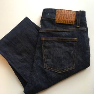 Arturo Denim Typical Girls Jeans